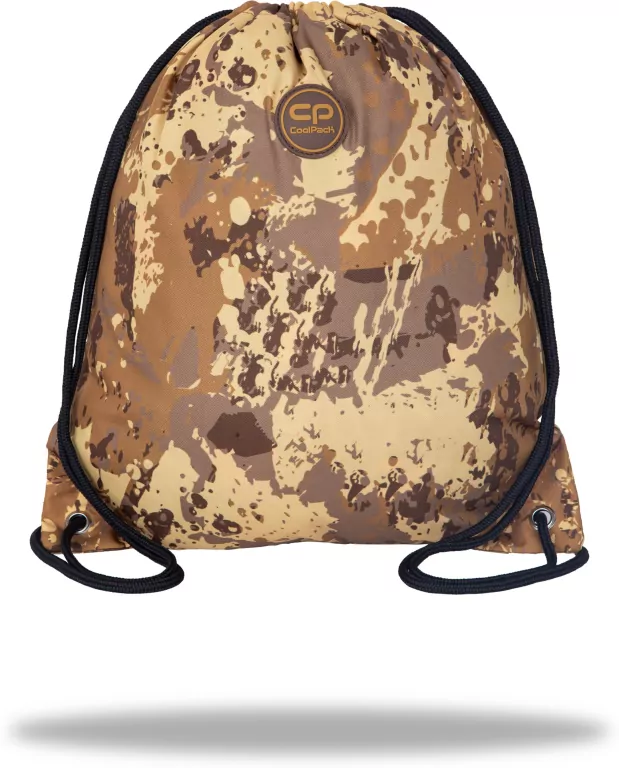 Worek sportowy. Coolpack. Sprint. Sand storm - tantis.pl