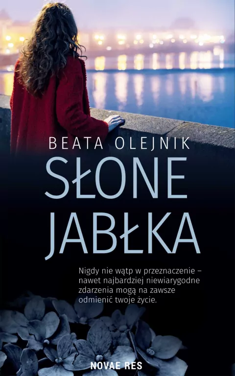 Słone jabłka - tantis.pl