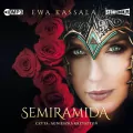 Semiramida CD MP3. Audiobook - tantis.pl