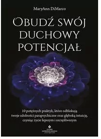 Obudź swój duchowy potencjał - tantis.pl