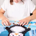 Klocki Meli Minis Penguin 250 elementów - tantis.pl