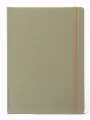 Notatnik A5 Pro M+ kropki 130 pistacjowy - tantis.pl
