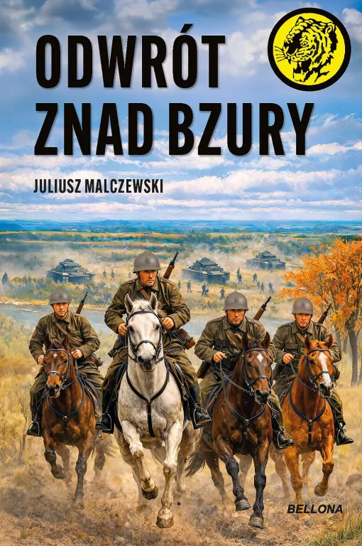 Odwrót znad Bzury - tantis.pl