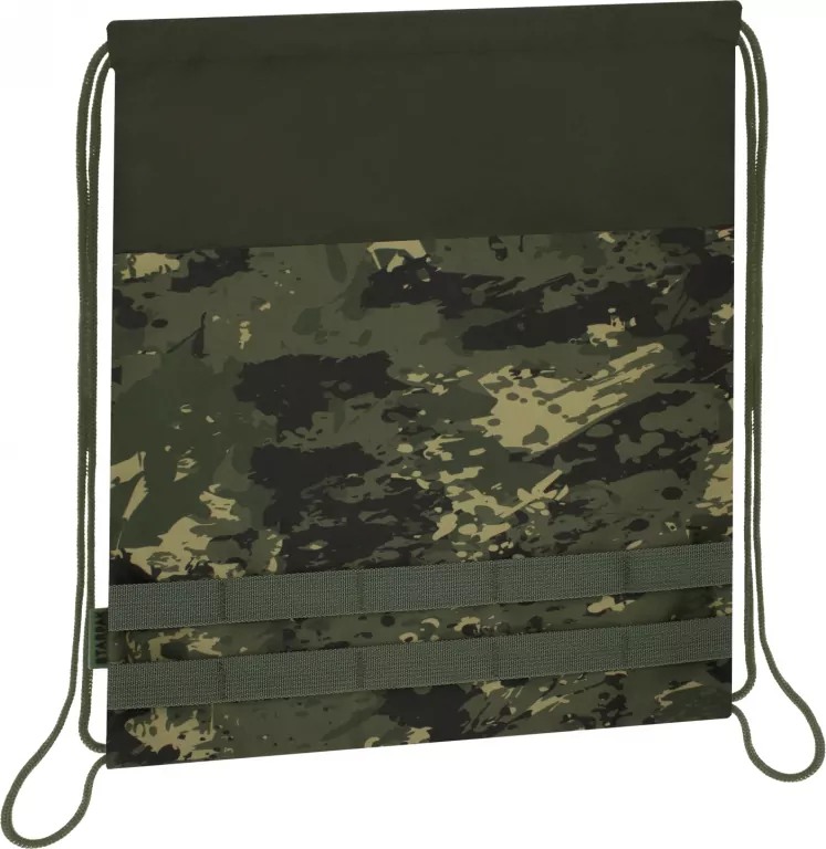 Worek na ramię. Tactic - tantis.pl