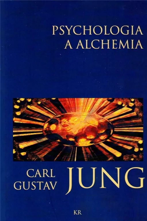 Psychologia a alchemia - tantis.pl
