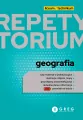Repetytorium. Geografia. Matura 2023 - tantis.pl