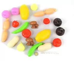 Owoce i warzywa 20el