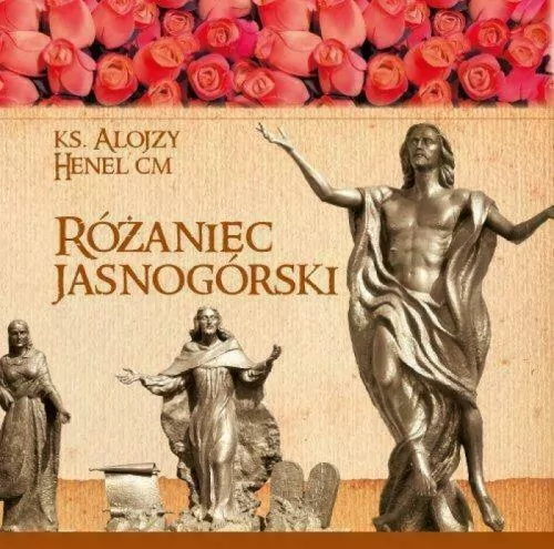 Różaniec jasnogórski - tantis.pl
