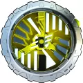 Pistolety Deluxe Battle Pack - tantis.pl