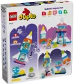 LEGO® DUPLO®. Przygoda w promie kosmicznym 10422 - tantis.pl