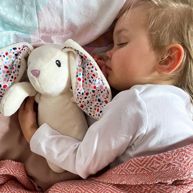 Whisbear. Szumiący śpioszek Felcia - tantis.pl