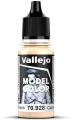 Vallejo: 70.928 - Model Color - Light Flesh (18 ml) - tantis.pl