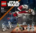 LEGO® Star Wars™. Ucieczka na śmigaczu BARC™ 75378 - tantis.pl