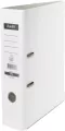 Segregator dźwigniowy Bantex A4 grzbiet 80 mm biały - tantis.pl