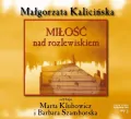 Miłość nad rozlewiskiem - tantis.pl