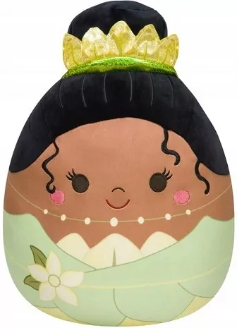 *****Squishmallows20cm Princess 0506 Tiana 26887 - tantis.pl