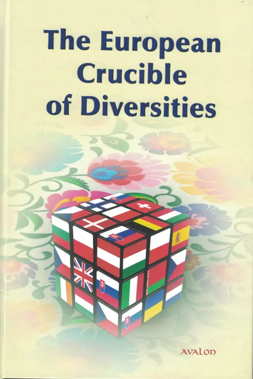 The European Crucible of Diversities - tantis.pl