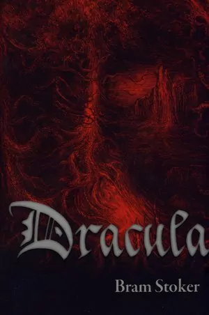 Dracula - tantis.pl