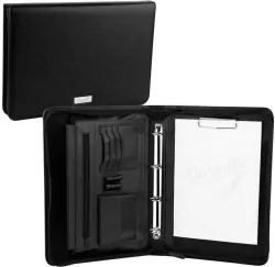 Teczka konferencyjna z segregatorem A4 Guriatti