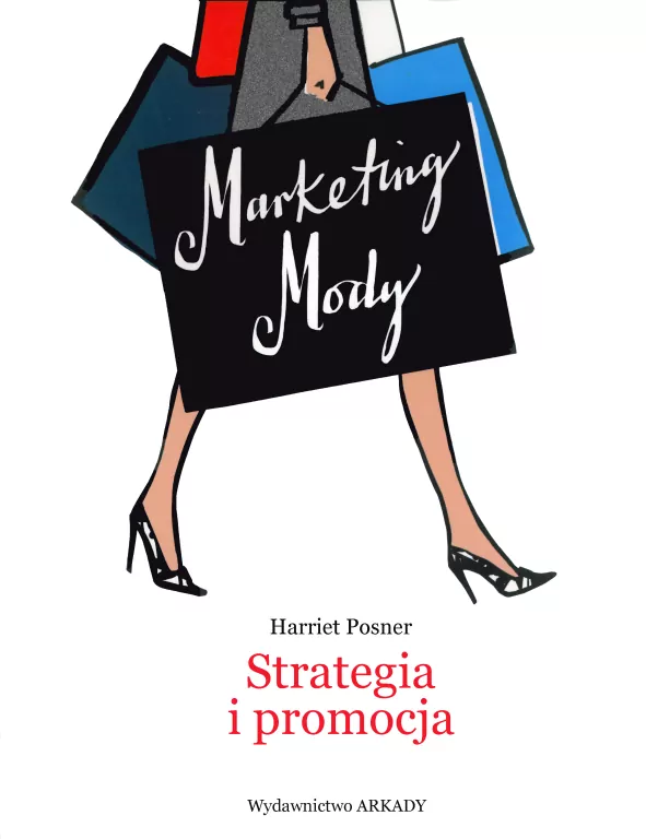 Marketing Mody. Strategia i promocja - tantis.pl