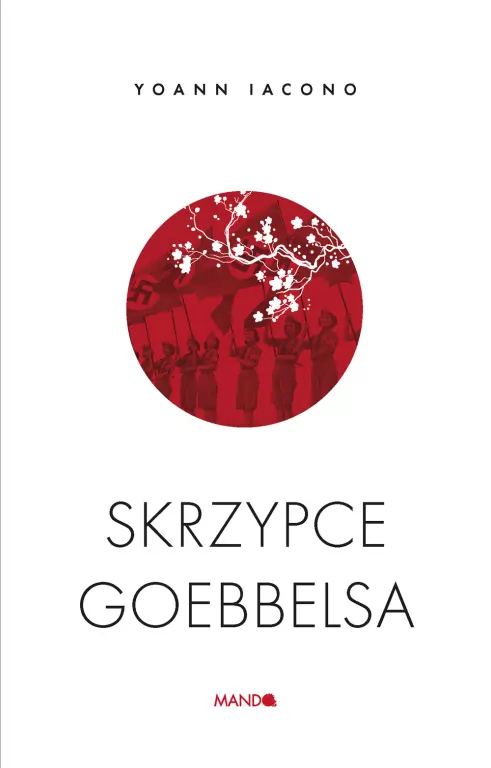 Skrzypce Goebbelsa - tantis.pl