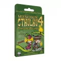 Munchkin Cthulhu 4 - Pomylone Pieczary - tantis.pl