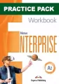 New Enterprise A2 WB Practice Pack + Exam + kod - tantis.pl