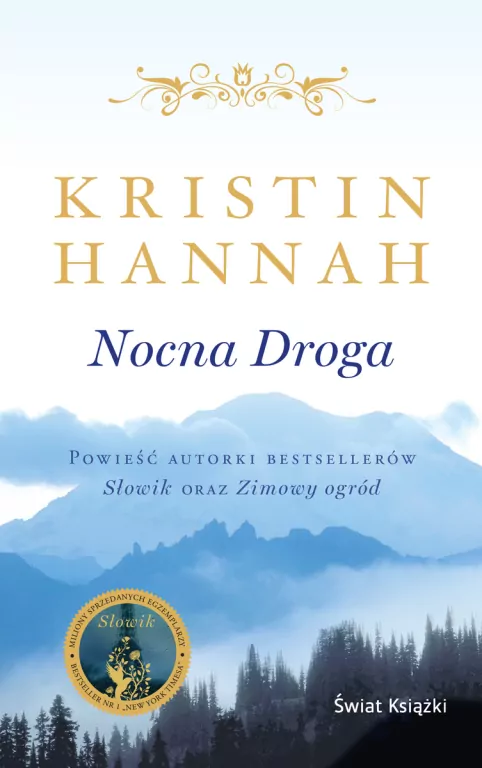 Nocna droga pocket - tantis.pl