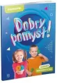 Dobry pomysł! Pięciolatek. Zabawy matematyczne - tantis.pl
