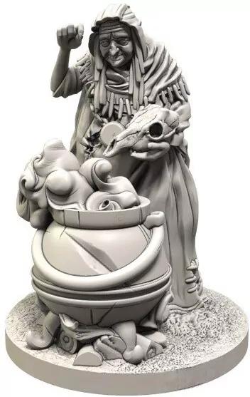 Destinies: Wiedźmi Las - tantis.pl