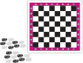 Warcaby - tantis.pl