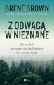 Z odwagą w nieznane. Jak znaleźć poczucie przynależności bez utraty siebie - tantis.pl