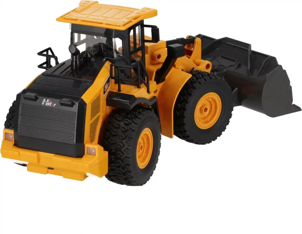 MASZYNA BUD KOPARK R/C FF LAD 44X23X19 MC WB 12 - tantis.pl