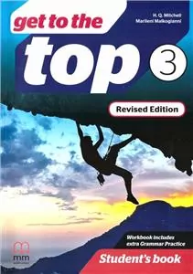 Get to the Top 3. Revised Edition. Student's Book - tantis.pl