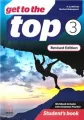 Get to the Top 3. Revised Edition. Student's Book - tantis.pl