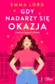Gdy nadarzy się okazja - tantis.pl