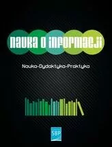 Nauka o informacji - tantis.pl