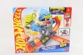 Hot Wheels City Głodny Goryl Zestaw - tantis.pl