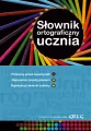 Słownik ortograficzny ucznia - tantis.pl
