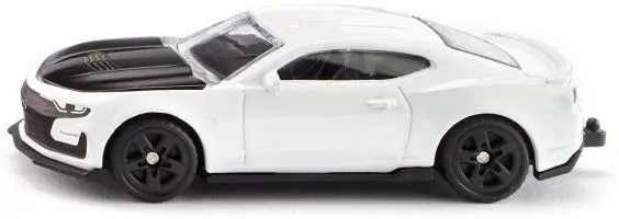 Chevrolet Camaro S1538 Siku 13 - tantis.pl