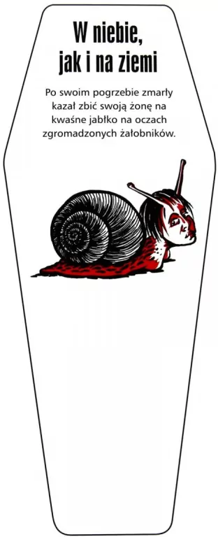 Czarne historie. Aż po grób - tantis.pl