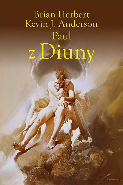 Paul z Diuny. Herosi Diuny. Tom 1 - tantis.pl