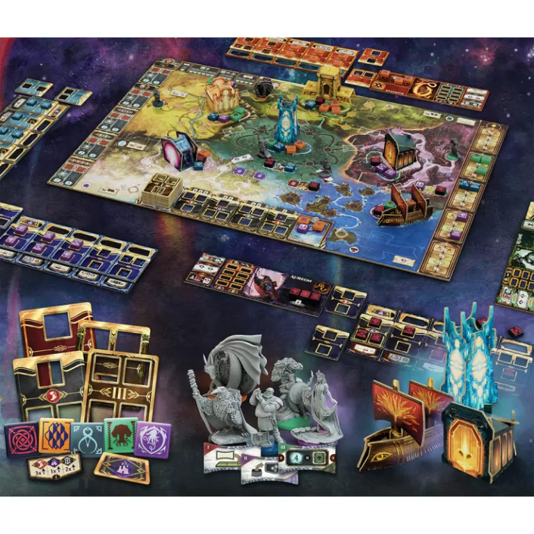 Wiek Cudów - tantis.pl