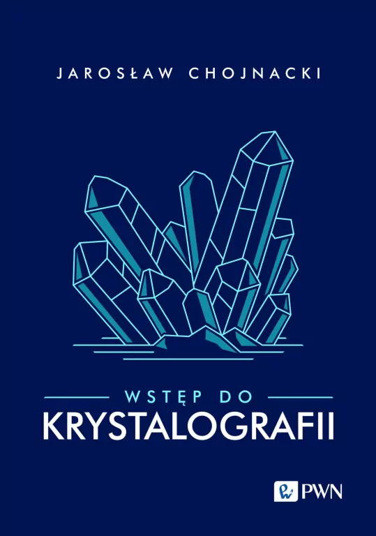 Wstęp do krystalografii - tantis.pl