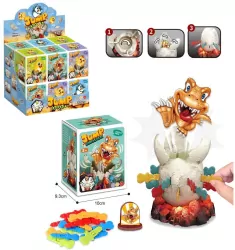 Wyskakujące zwierzę MIX