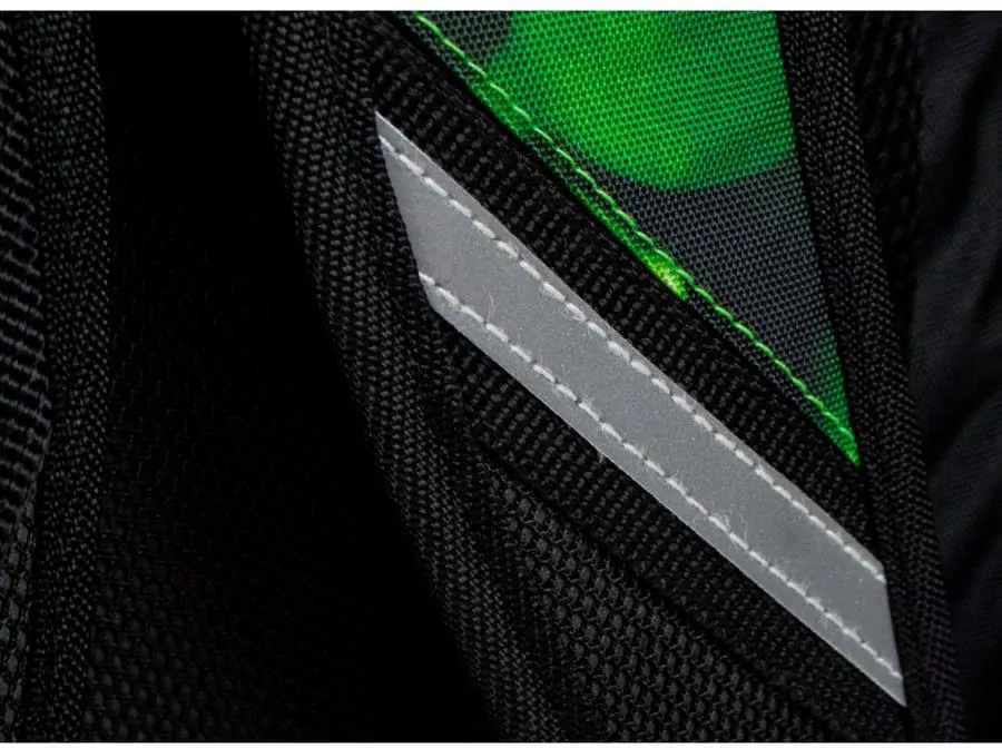 Plecak młodzieżowy Lime - tantis.pl