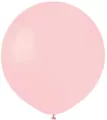 Balony Gemar pastel pudrowe różowe 48cm 25szt - tantis.pl