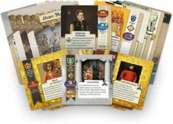 Pax Renaissance: Era Reformacji GALAKTA