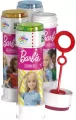 Bańki mydlane 60ml Barbie - tantis.pl