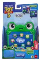 TOY STORY 5 FIGURKA MOWIACA ANG MIX JKV24 WB6 - tantis.pl